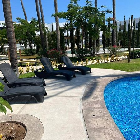 Вилла Casa Palmilla Grand Масатлан Экстерьер фото