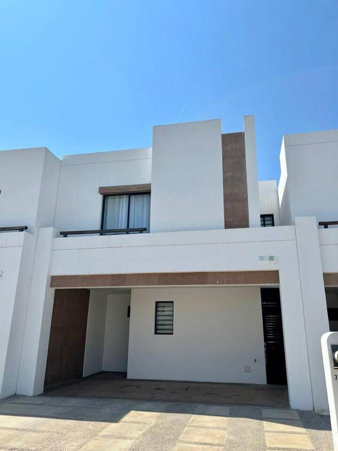 Вилла Casa Palmilla Grand Масатлан Экстерьер фото