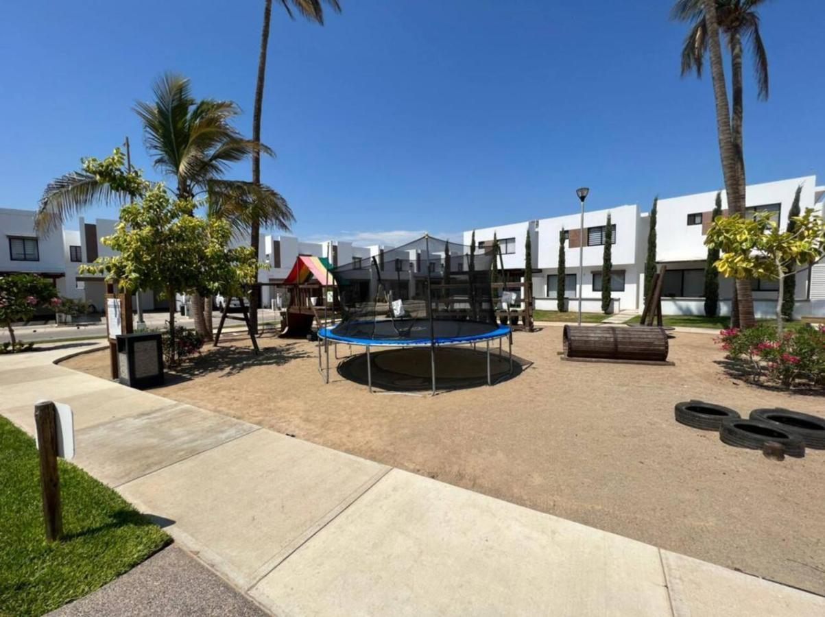 Вилла Casa Palmilla Grand Масатлан Экстерьер фото