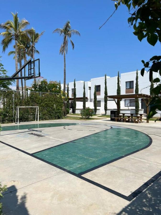 Вилла Casa Palmilla Grand Масатлан Экстерьер фото