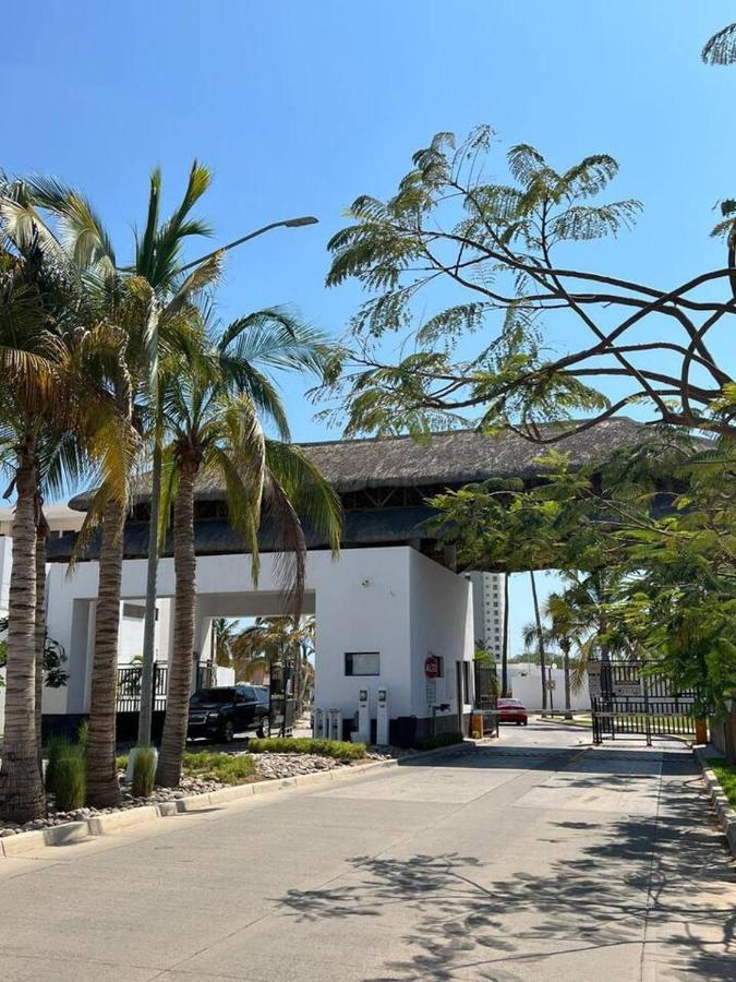 Вилла Casa Palmilla Grand Масатлан Экстерьер фото